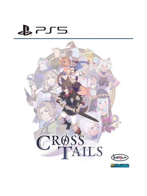 Cross Tails Sony Playstation 5 Strategi