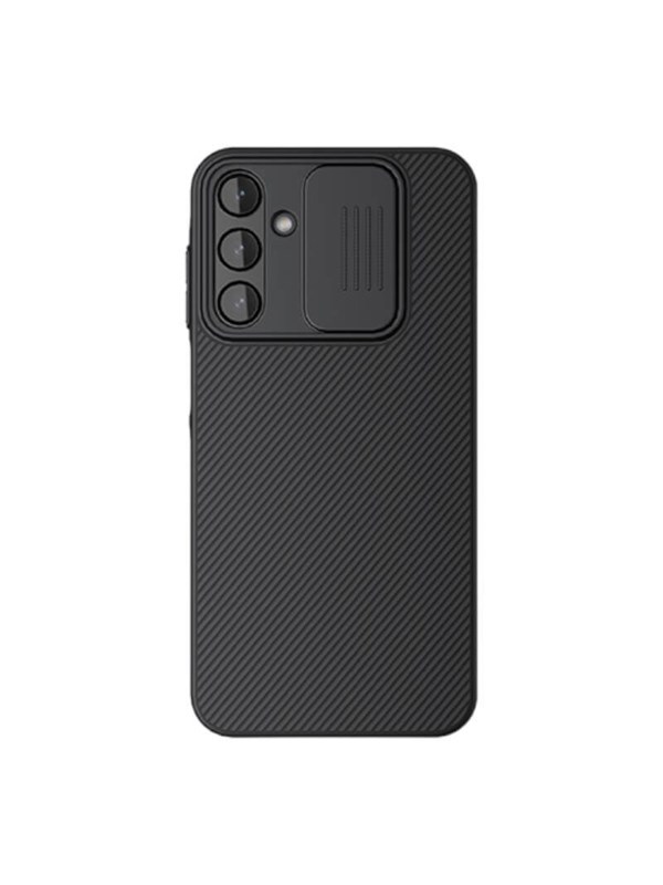Nillkin Camshield Case For Samsung Galaxy A25 5g Black