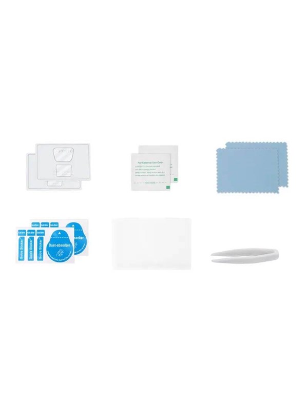 Sunnylife Screen Tempered Film For Dji Air 3