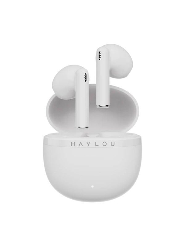 Haylou Tws X1 Plus Headphones White