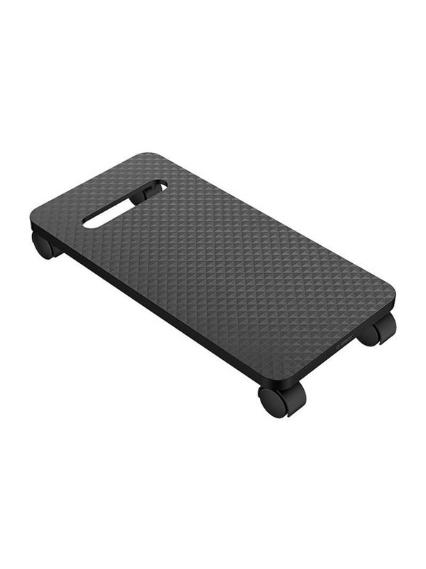 Orico Computer Host Bracket With Wheels 20 Kg