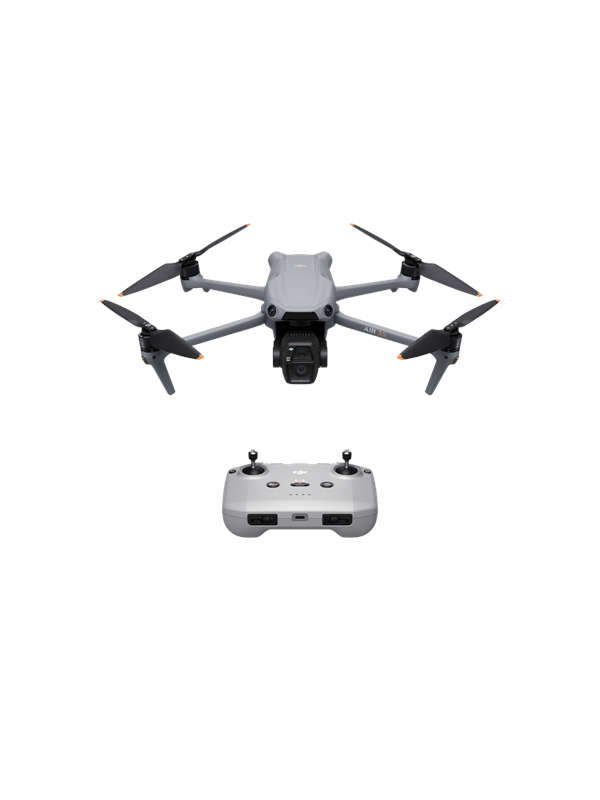 DJI Air 3S (DJI RC-N3)