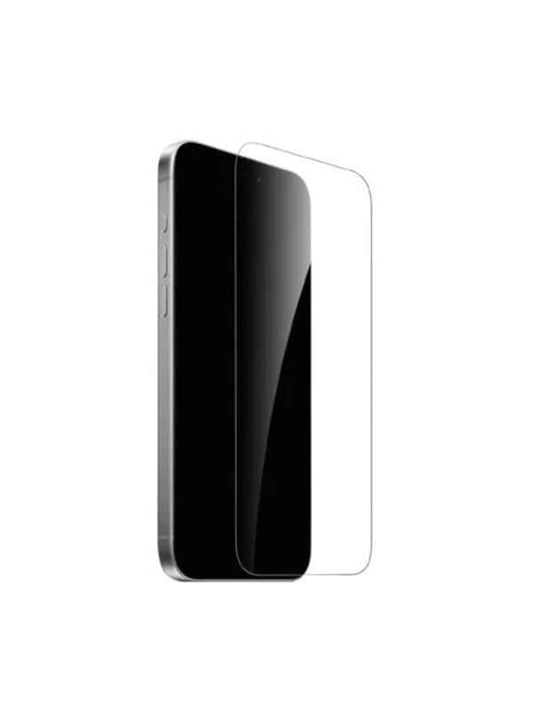 Produktfoto för Puro Tempered Glass - iPhone 15 Plus/16 Plus