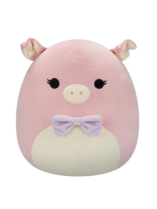 Squishmallows 50 cm p21 Hettie Gris