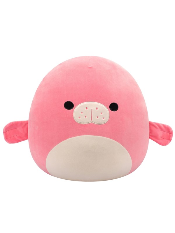Squishmallows 40 cm P20 Morlai Manatee