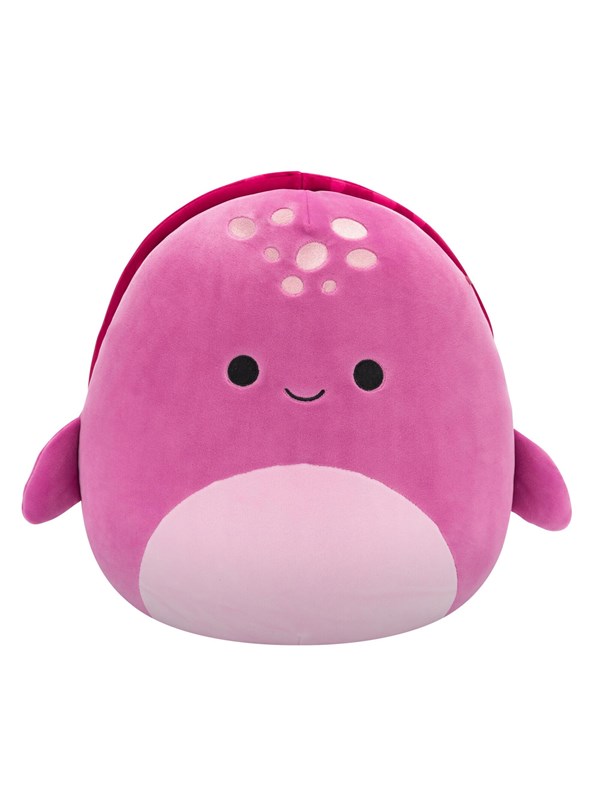 Squishmallows 30 cm P21 Tudor Turtle