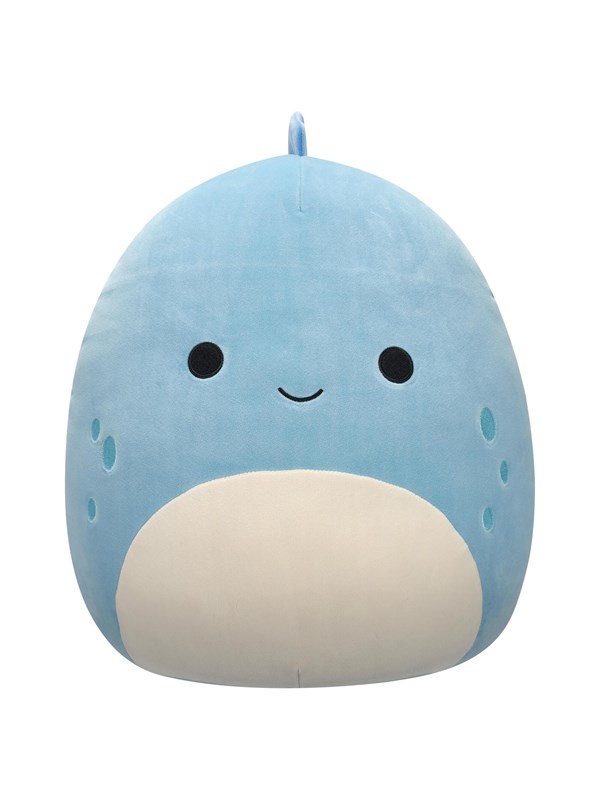 Squishmallows John-John the Dinosaur 40 cm