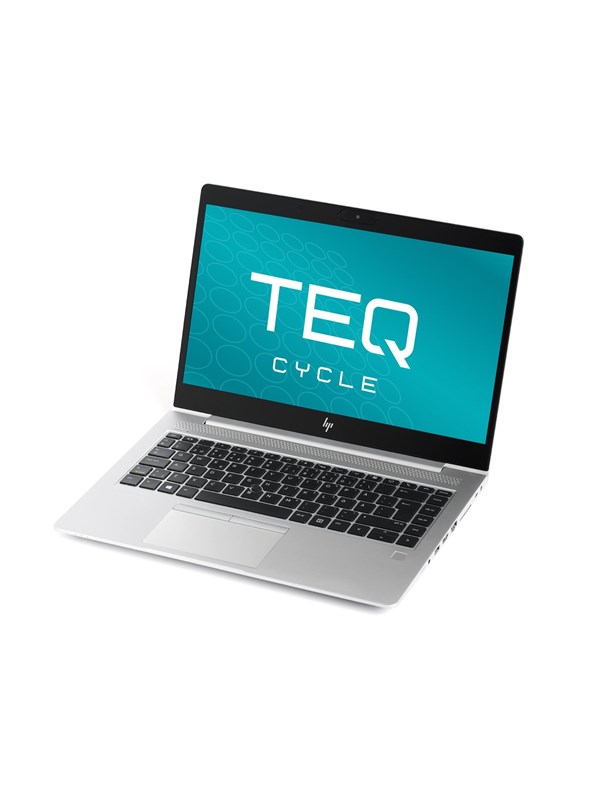 Teqcycle Hp Elitebook 840 G6 14\" | Core I5 | 16gb | 512gb | Premium Grade | Refurbished