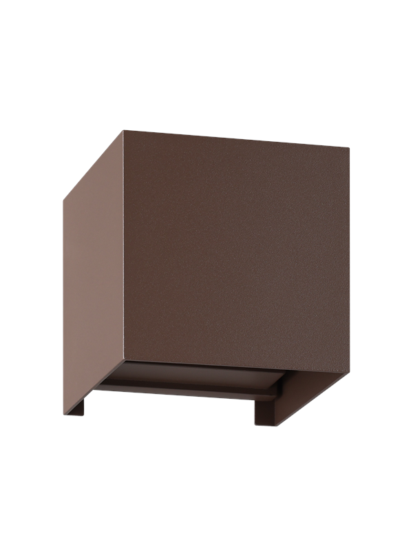 EGLO CALPINO 3 wall lamp auburn - Köp för SEK 489 - Spara 24%