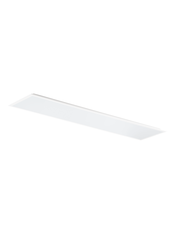 EGLO RABASSA grid light 1195x295 mm white