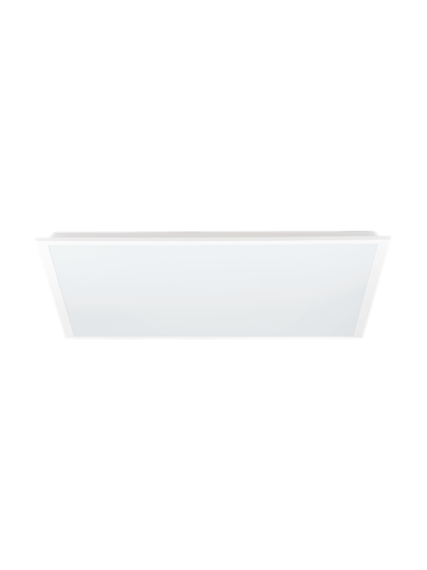 EGLO RABASSA grid light 620x620 mm white