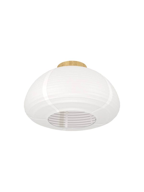 EGLO SUMMERHILL ceiling lamp white/wood