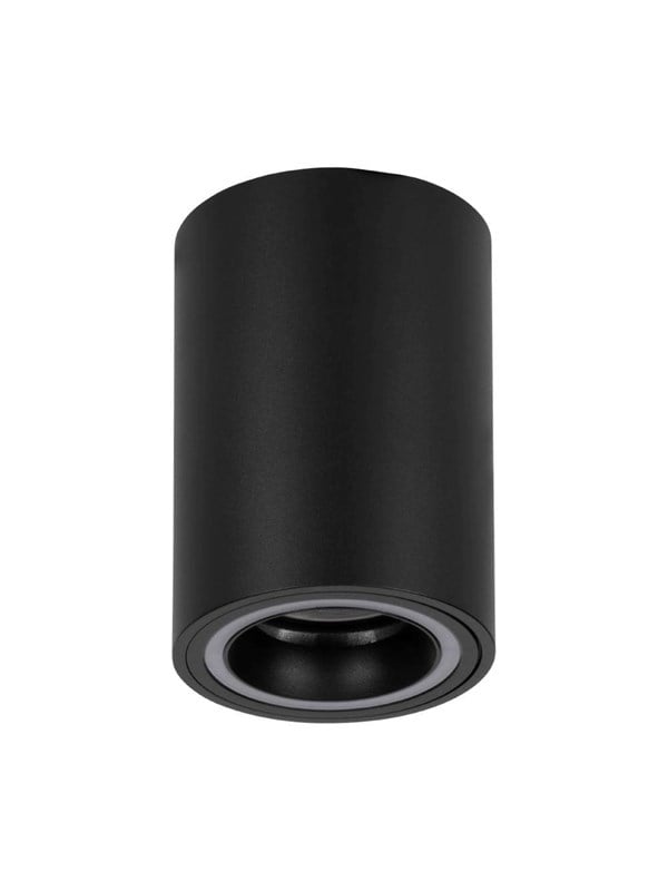 EGLO CAROSSO-Z ceiling lamp black