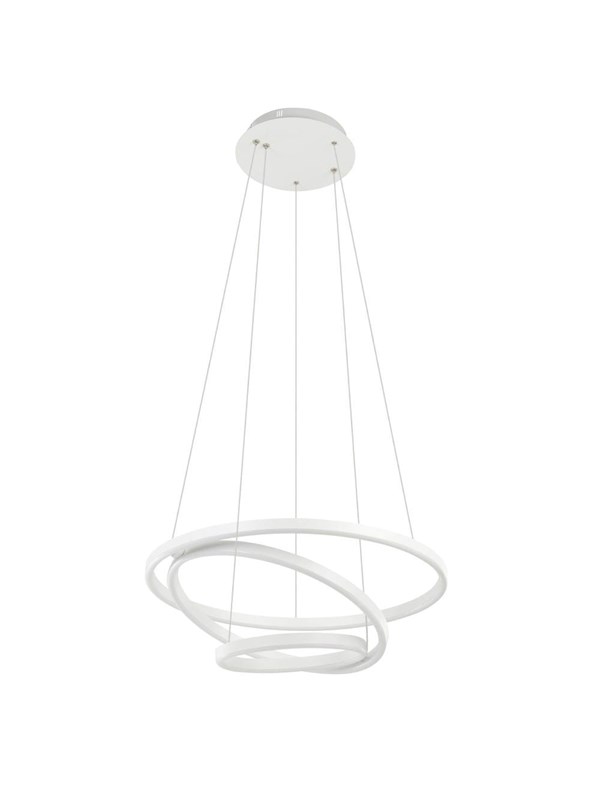 EGLO LOBINERO-Z pendant light white