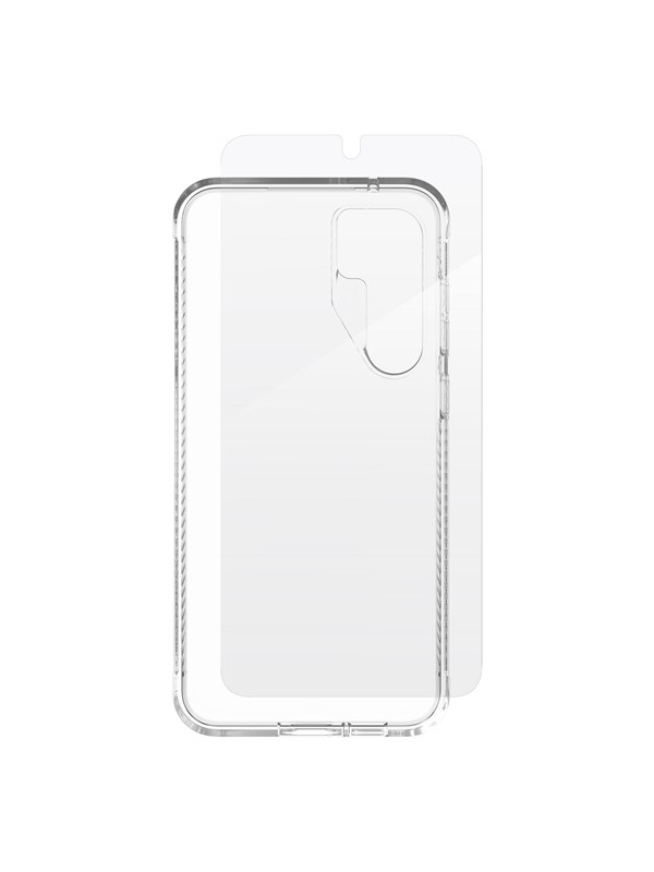 Zagg Luxe & Glass 360 For Samsung Galaxy A55 5g
