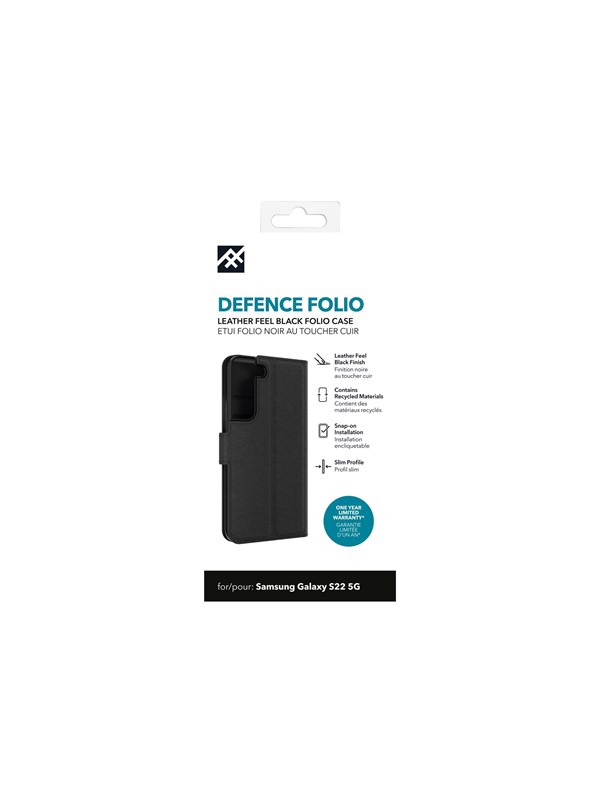 Zagg Ifrogz Defence For Samsung Galaxy S22