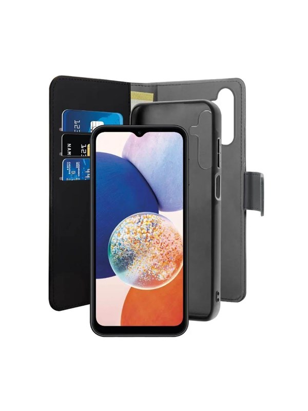 Puro Wallet Samsung Galaxy A15