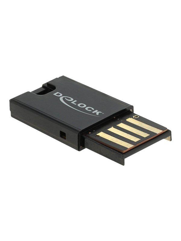 DeLOCK Card Reader - USB 2.0