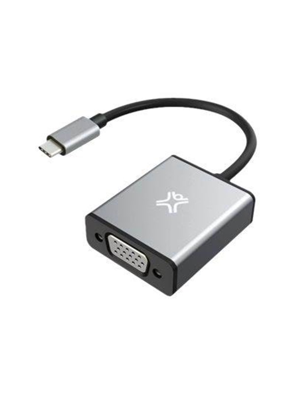 ADAPTER USB-A => HDMI (female)