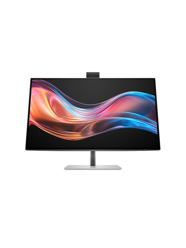 27" HP 727pm Series 7 Pro - 3840x2160 (4K) - 60Hz - IPS - 100W USB-C - KVM switch