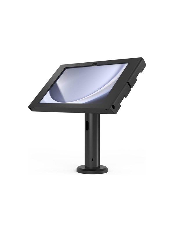 Compulocks Mounting Kit Exposed Front/back Camera And Sensors For Tablet Rise Black