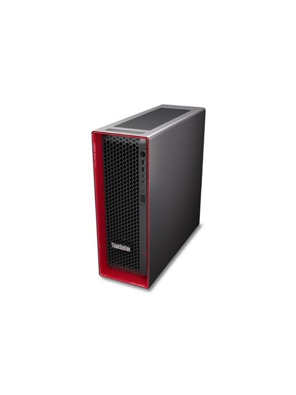 Lenovo Thinkstation P5 Tower Xeon W3 2425 3 Ghz Vpro Enterprise 32 Gb Ssd 1 Tb Nordic Danish/finnish/norwegian/swedish
