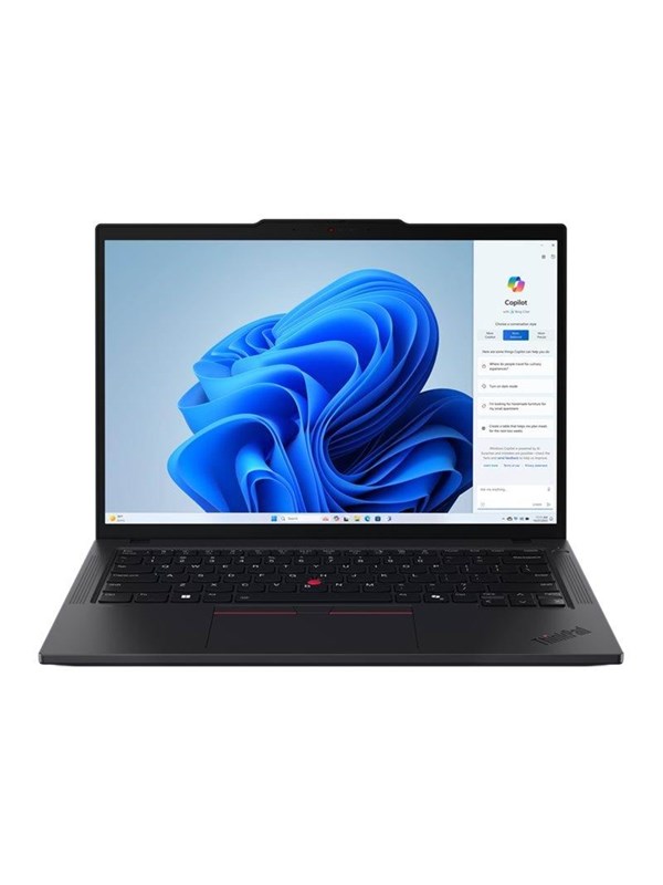 Lenovo Thinkpad T14 Gen 5 14 " Touchscreen | Core Ultra 5 | 16gb | 512gb