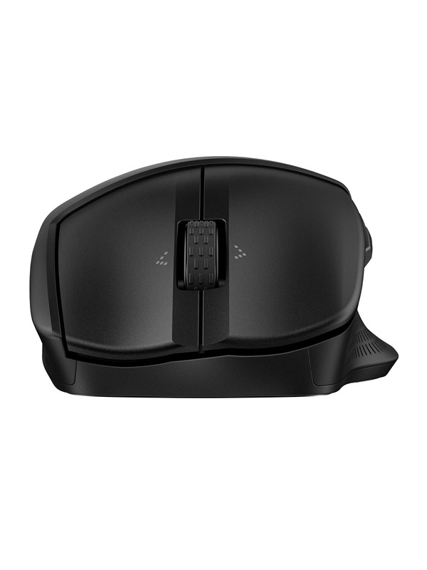 Produktfoto för HP 685 Comfort - Mouse - 7 knappar - Svart