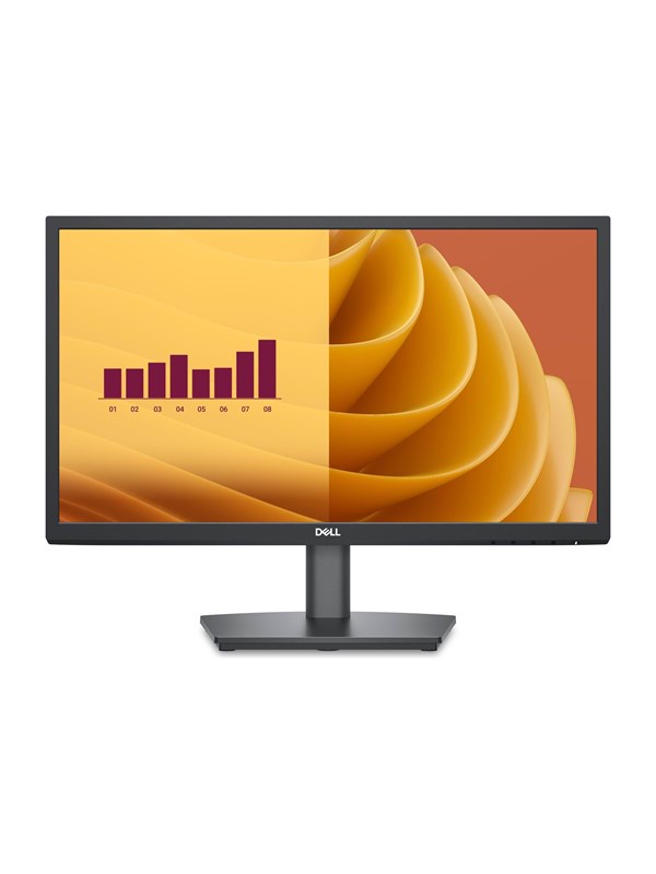 22 " Dell E2225hs Led Monitor Full Hd 1080p 22 "