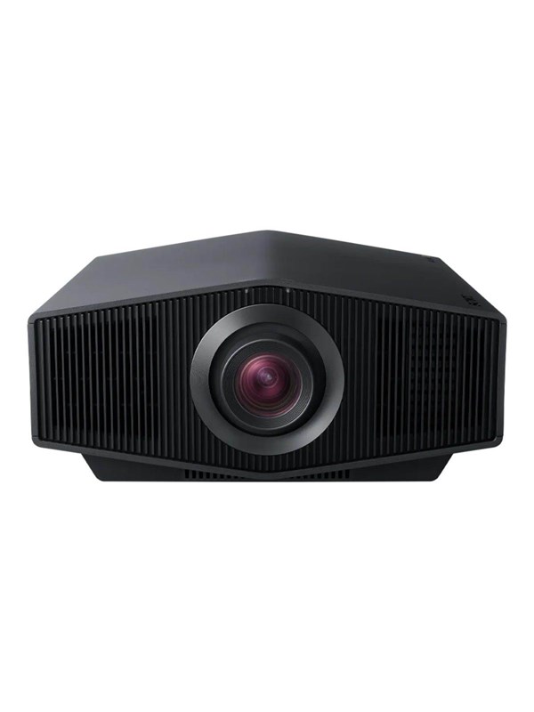 Produktfoto för Sony Projektor VPL XW6100ES - 3840 x 2160 - 0 ANSI lumens