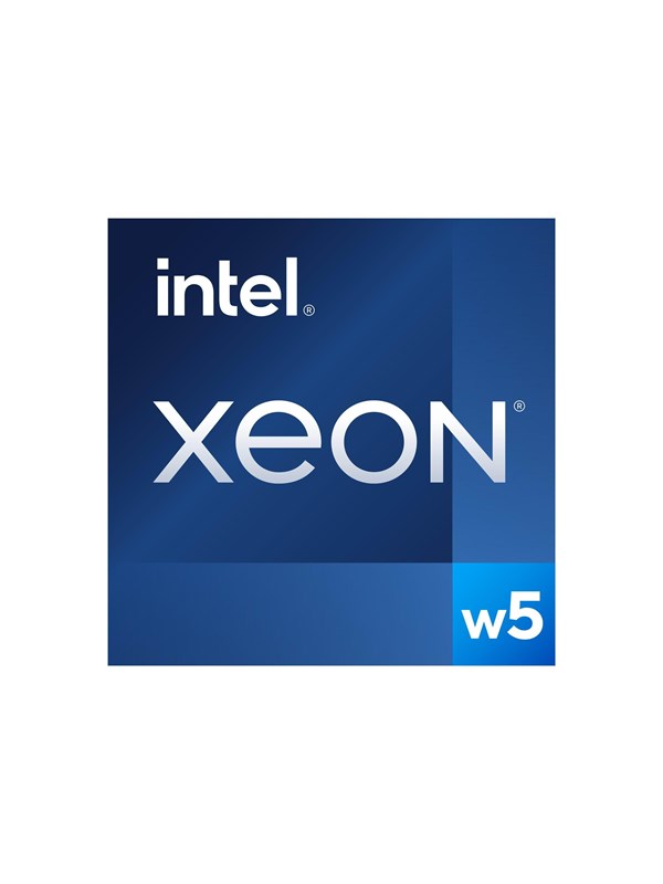 Intel Xeon W W5 3535x / 2.9 Ghz Processor Oem Cpu 20 Karnor 2.9 Ghz Intel Fclga4677 Bulk Utan Kylare
