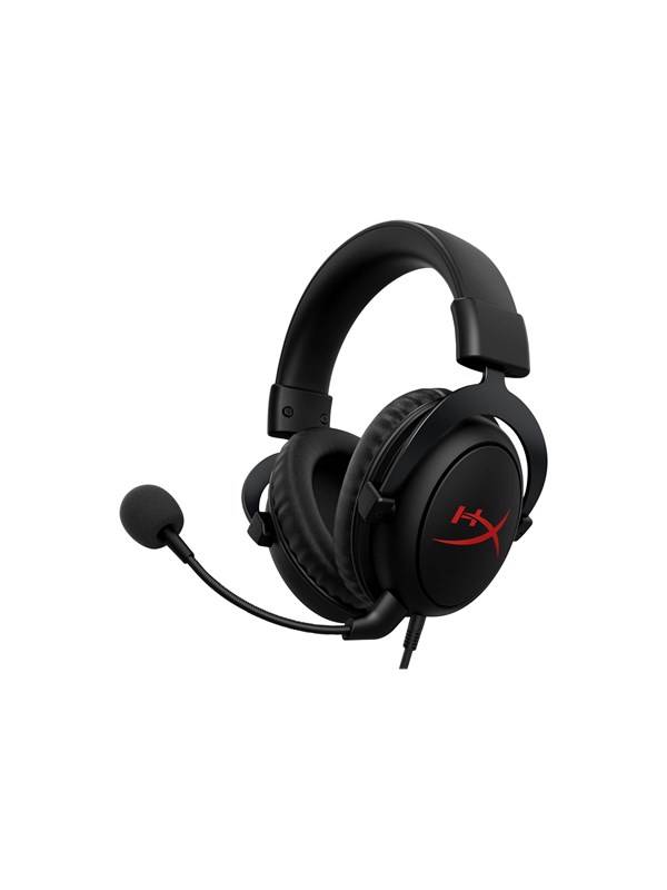 Hyperx Cloud Core