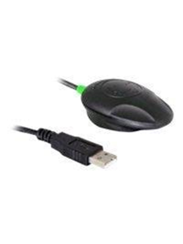 Produktfoto för Navilock NL-602U ublox6 USB receiver - GPS-mottagarmodul