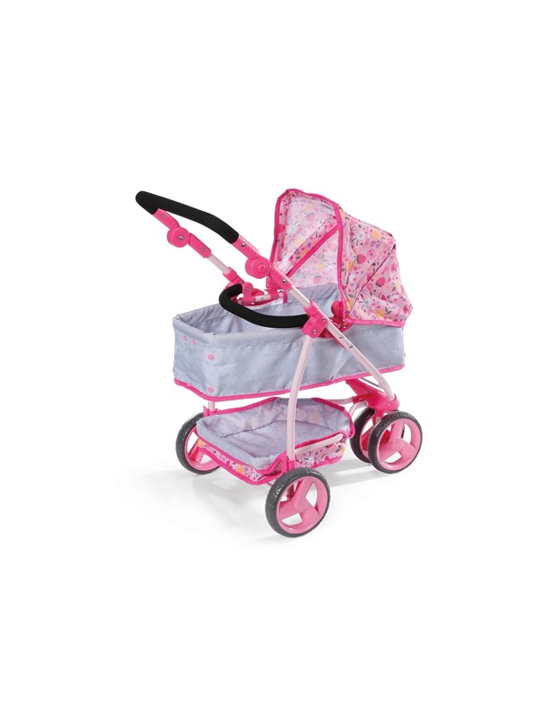 Baby Born Deluxe Pram
