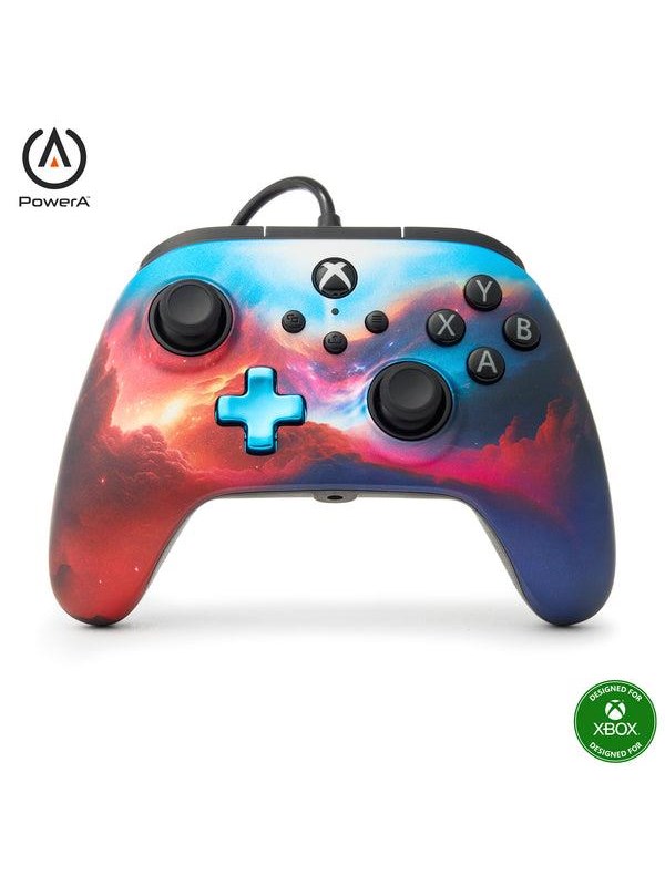 Powera Advantage Epoch Anomaly Wired Controller Microsoft Xbox Series S