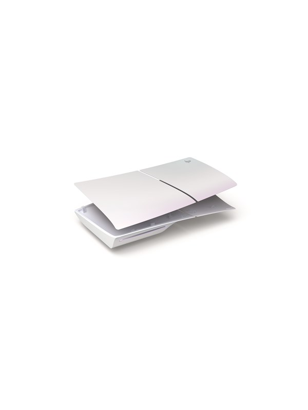 Sony Ps5 Standard Slim Chroma Pearl Miscellaneous Skydd Sony Playstation 5