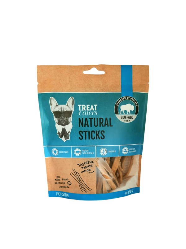 Treateaters - Sticks 125g - (20409)