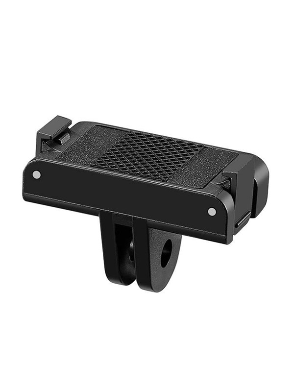 Puluz Magnetic Quick Release Mount For Dji Osmo Action 4 / 3