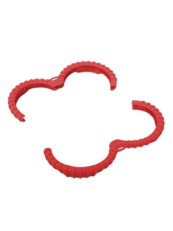 Sunnylife Propeller Guard For Dji Avata 2 Red
