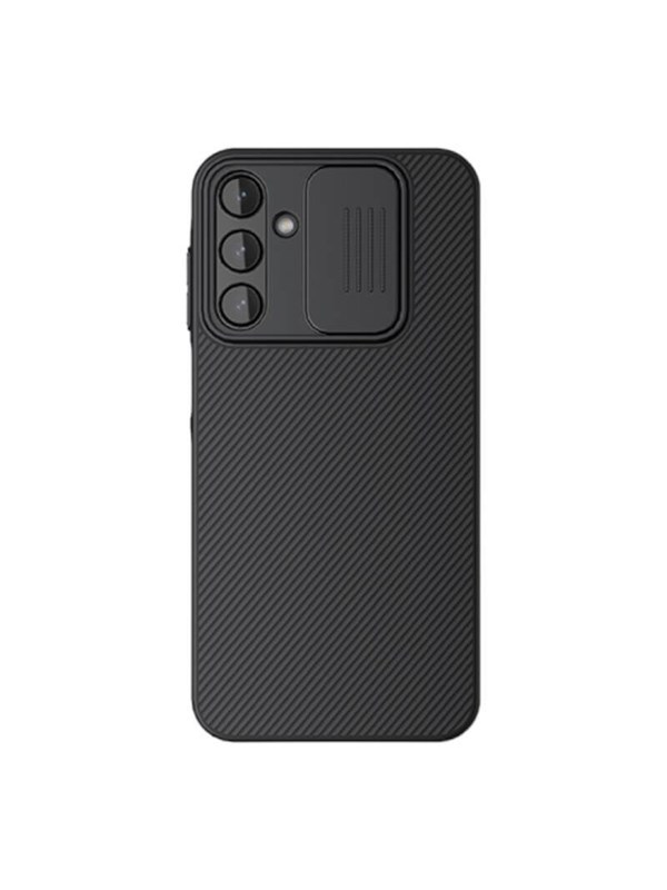 Nillkin Camshield Case For Samsung Galaxy A15 4g/5g Black