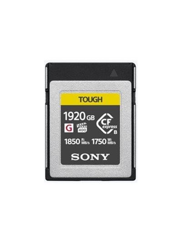 Sony Ceb G Series Ceb G1920t