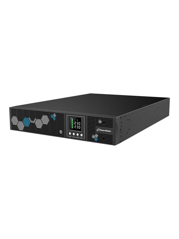 Produktfoto för Powerwalker Vi3000 Rlp 3000va/2700w