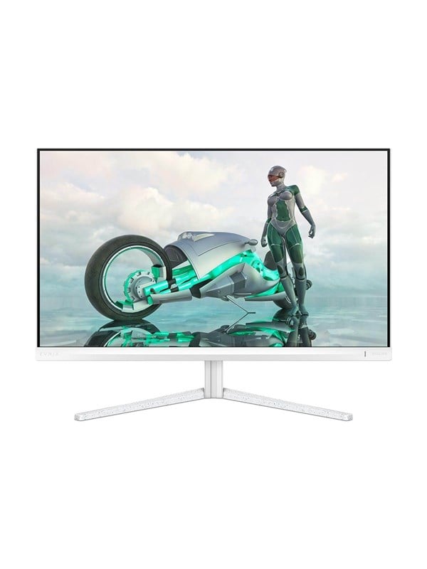 Produktfoto för 27" Philips Evnia 3000 27M2N3201A - LED monitor - Full HD (1080p) - 27" - HDR