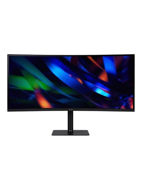34 " Acer Cz342cur Hbmiphuzx Cz2 Series Led Monitor Curved 34 " Hdr