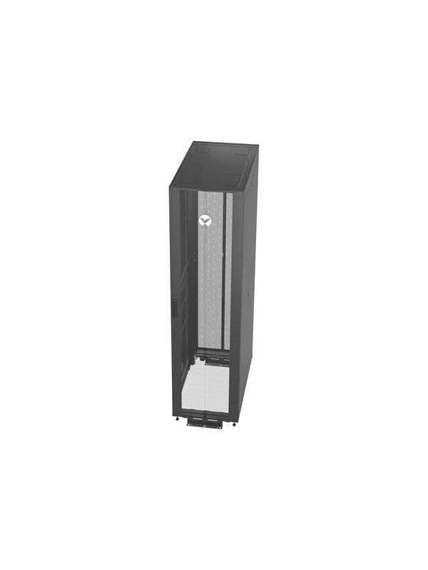 Vertiv VR VR3107SP - rack - 48U