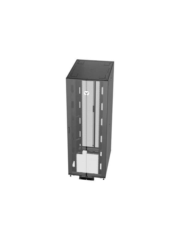 Vertiv VR VR3157SP - rack - 48U