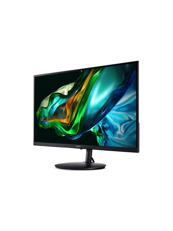 32\" Acer Sh322qu Abmiphux Sh2 Series Led Monitor 32\" Hdr