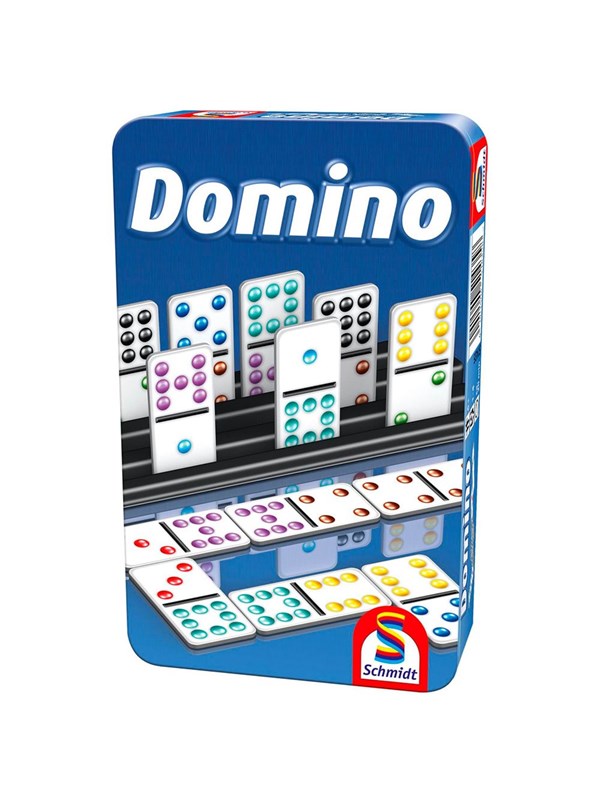 Schmidt Domino (EN)