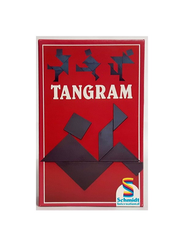 Schmidt Tangram (EN)
