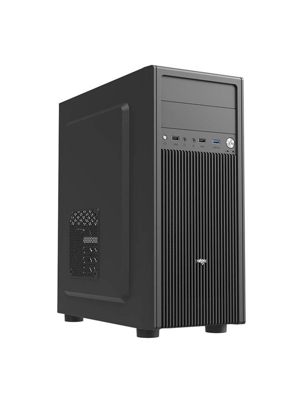 Darkflash B351 Computer Case Chassi Svart